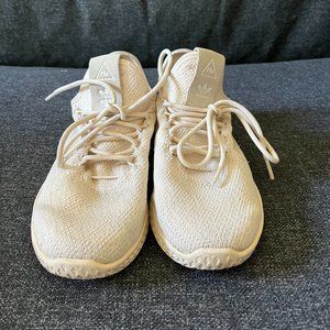 Adidas Pharell Williams Tennis Hu Shoe